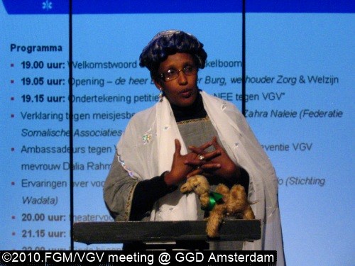FGM themes