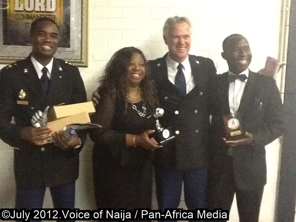 Awards