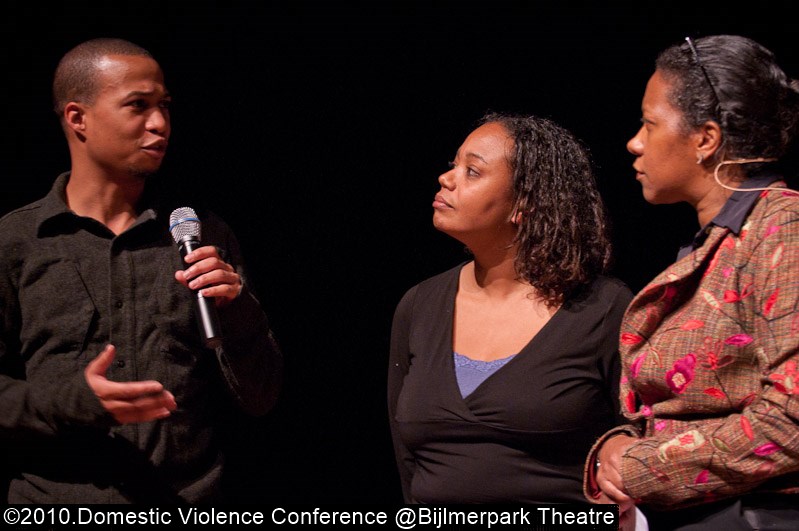 Domestic Violence themes