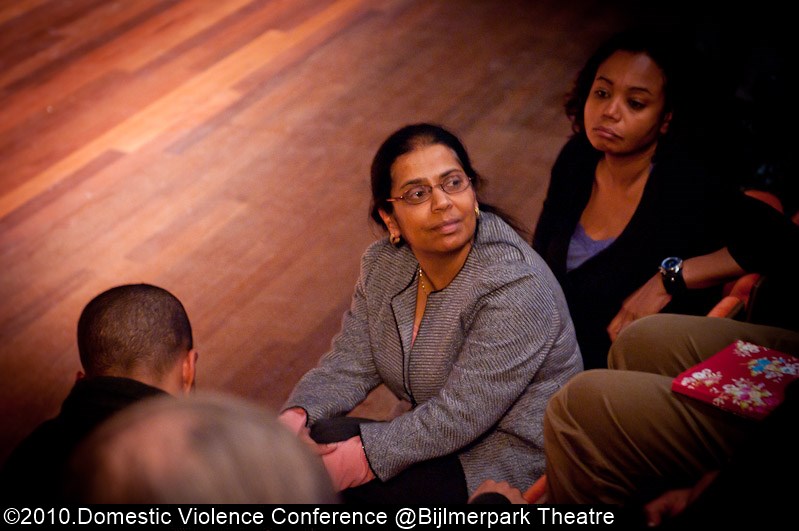  Domestic Violence themes