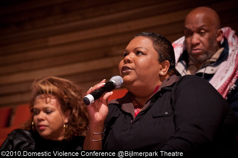 Domestic Violence themes