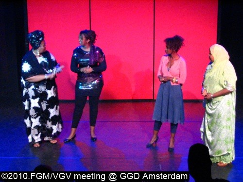 FGM themes