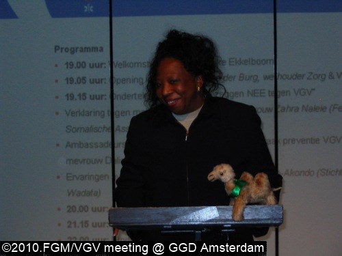 FGM themes