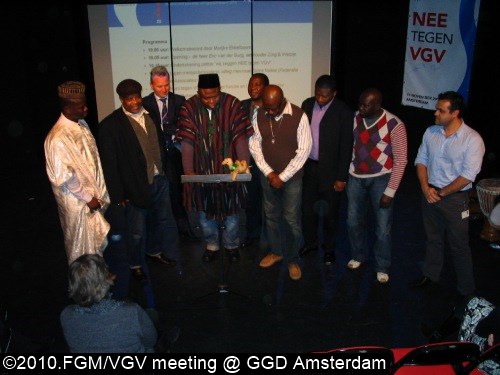 FGM themes