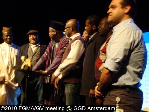 FGM themes