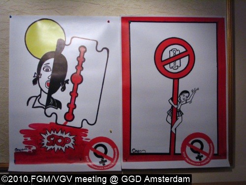FGM themes