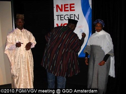 FGM themes