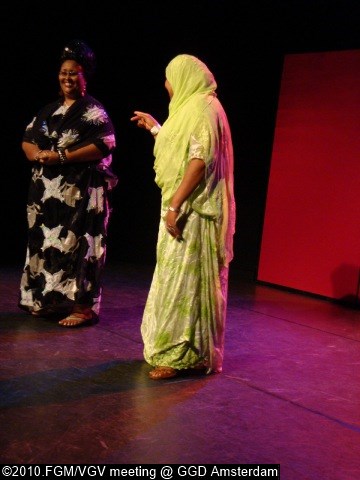 FGM themes