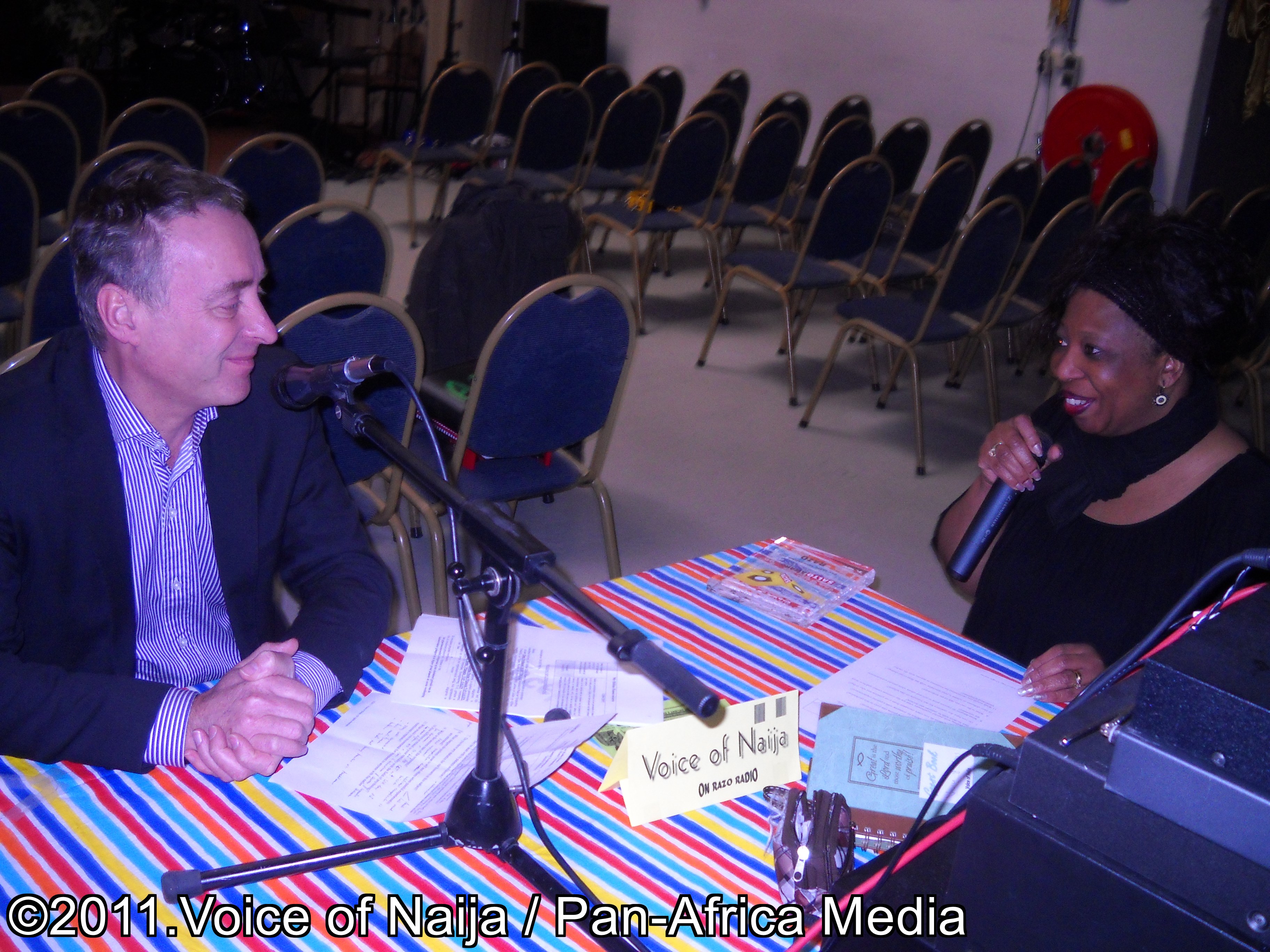 Business Segment
