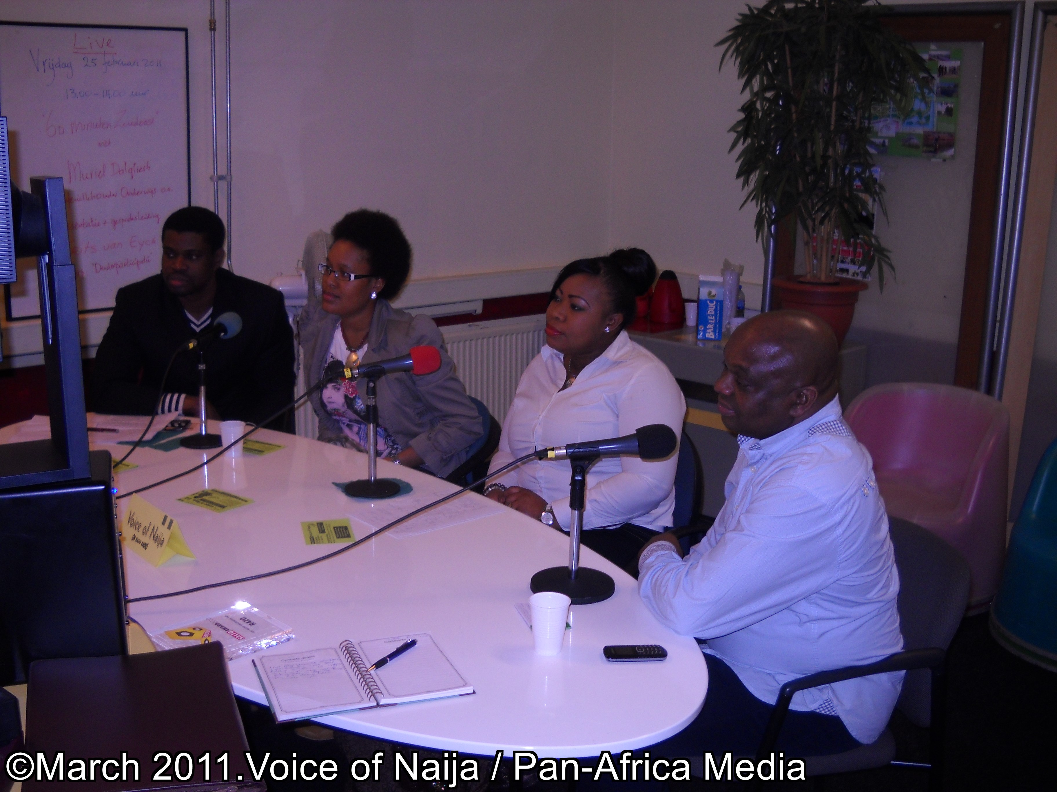 Business Segment