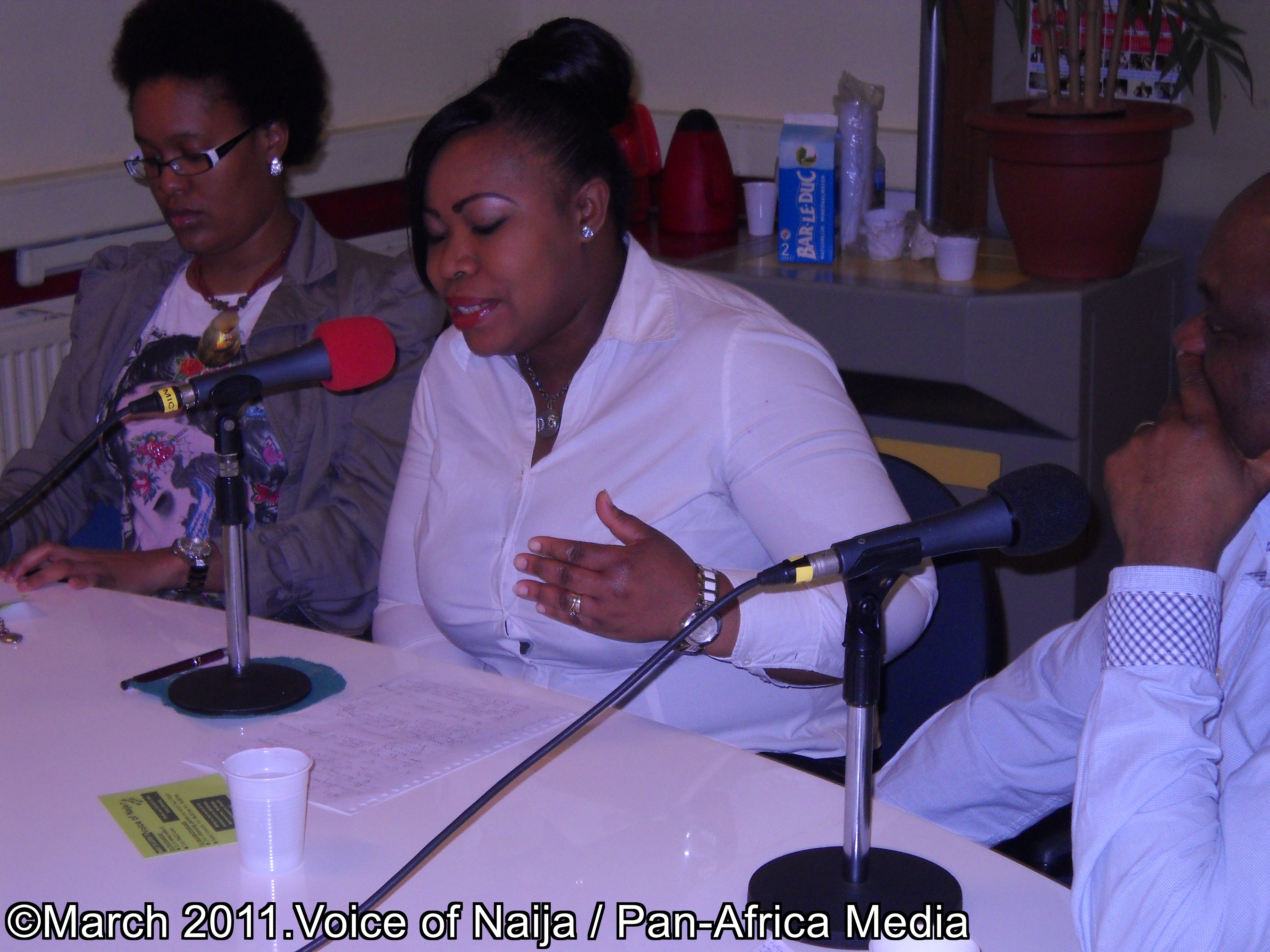 Business Segment