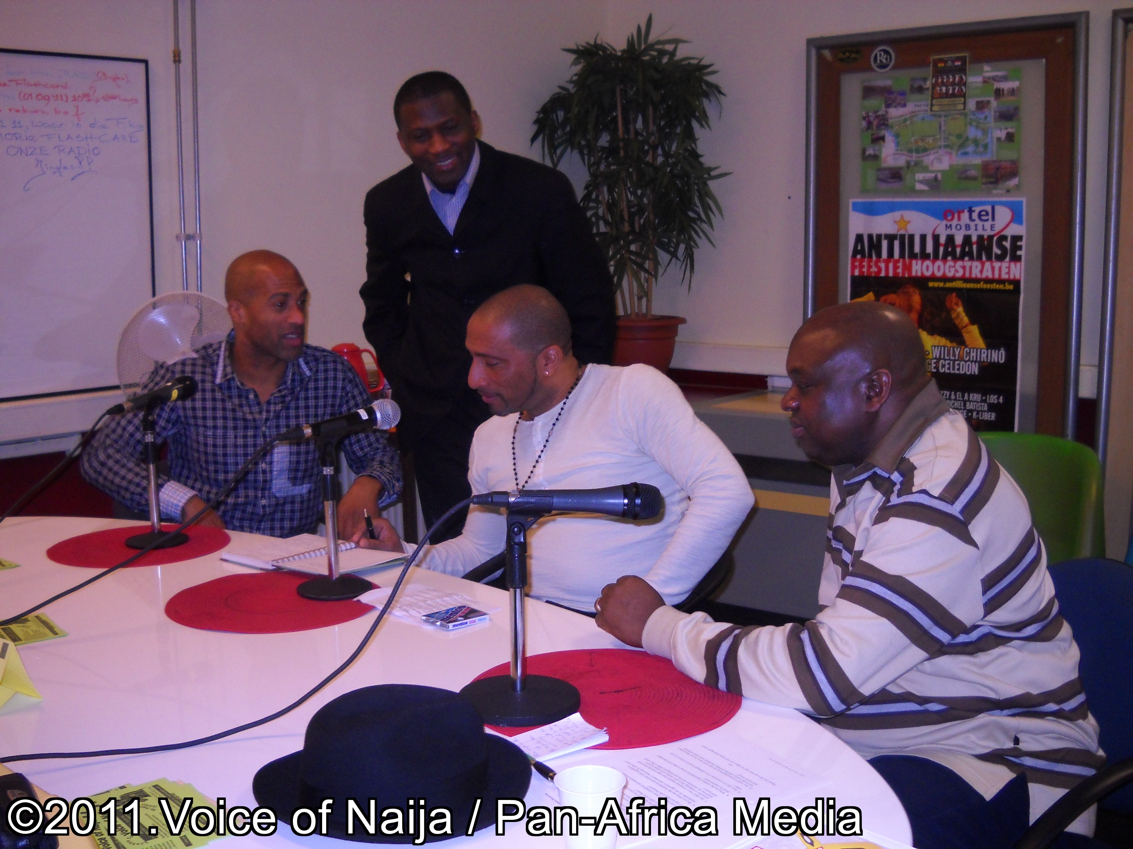 Business Segment