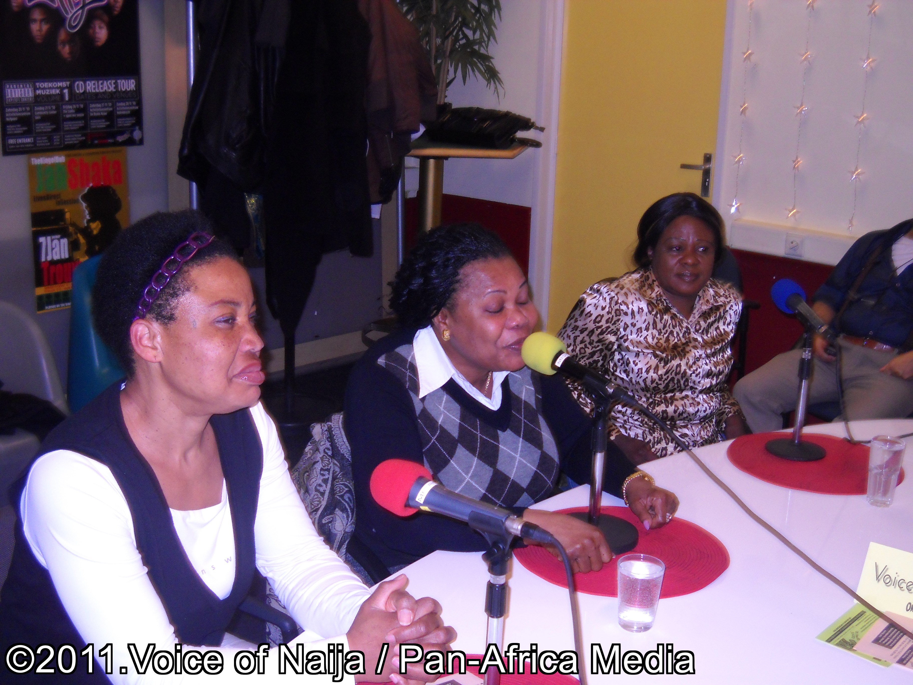 Pastoral Forum