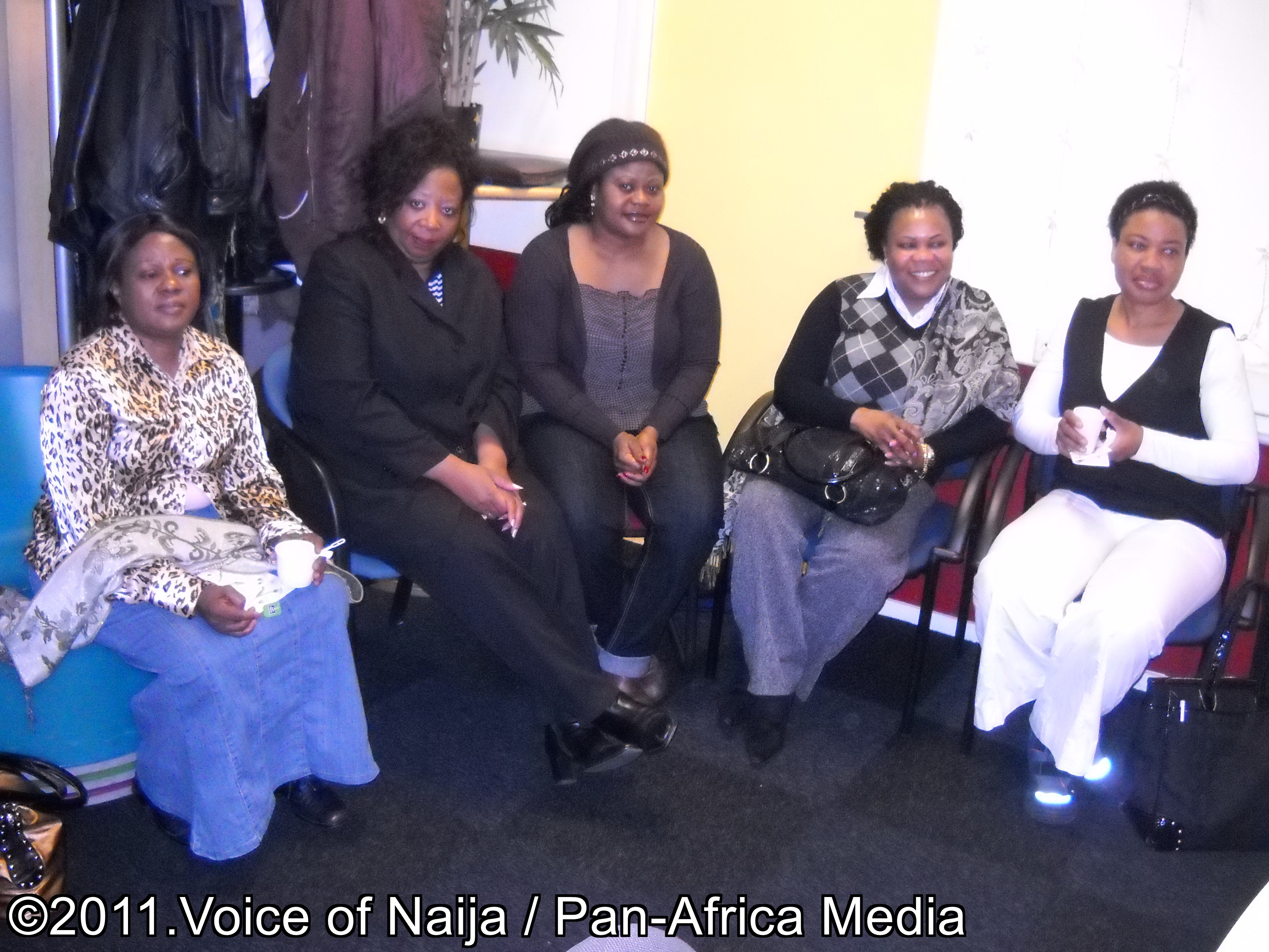 Pastoral Forum