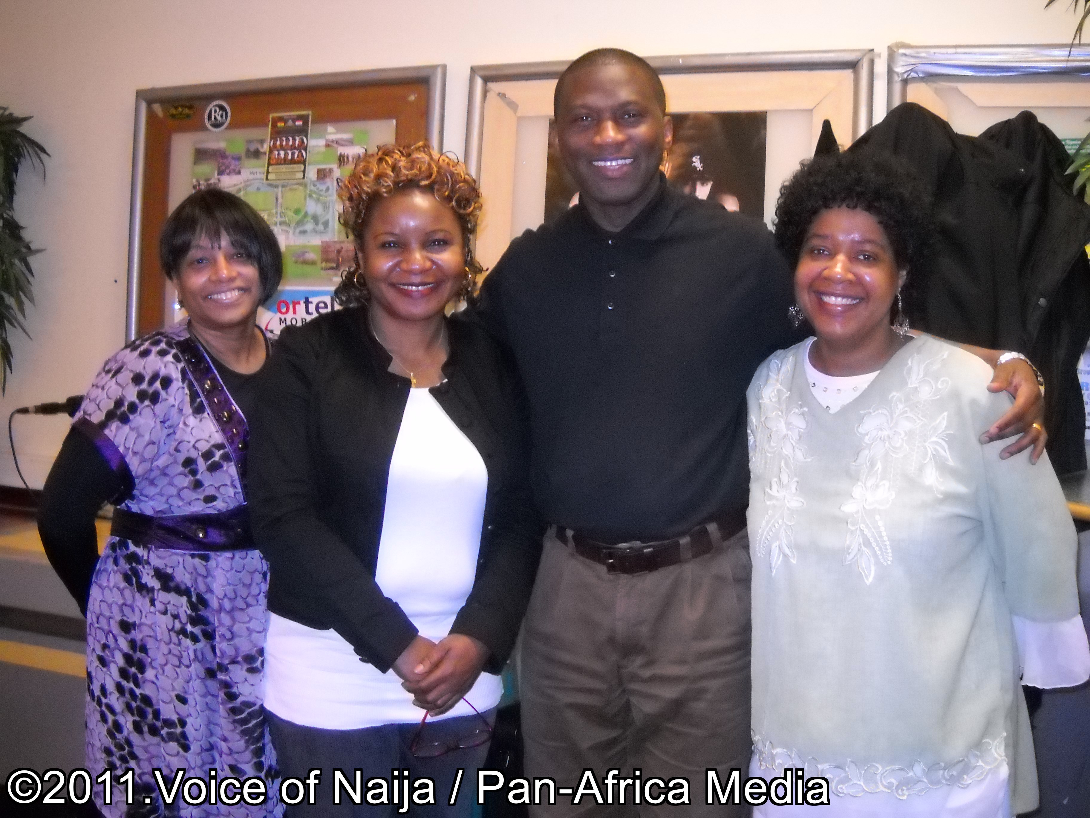 Pastoral Forum