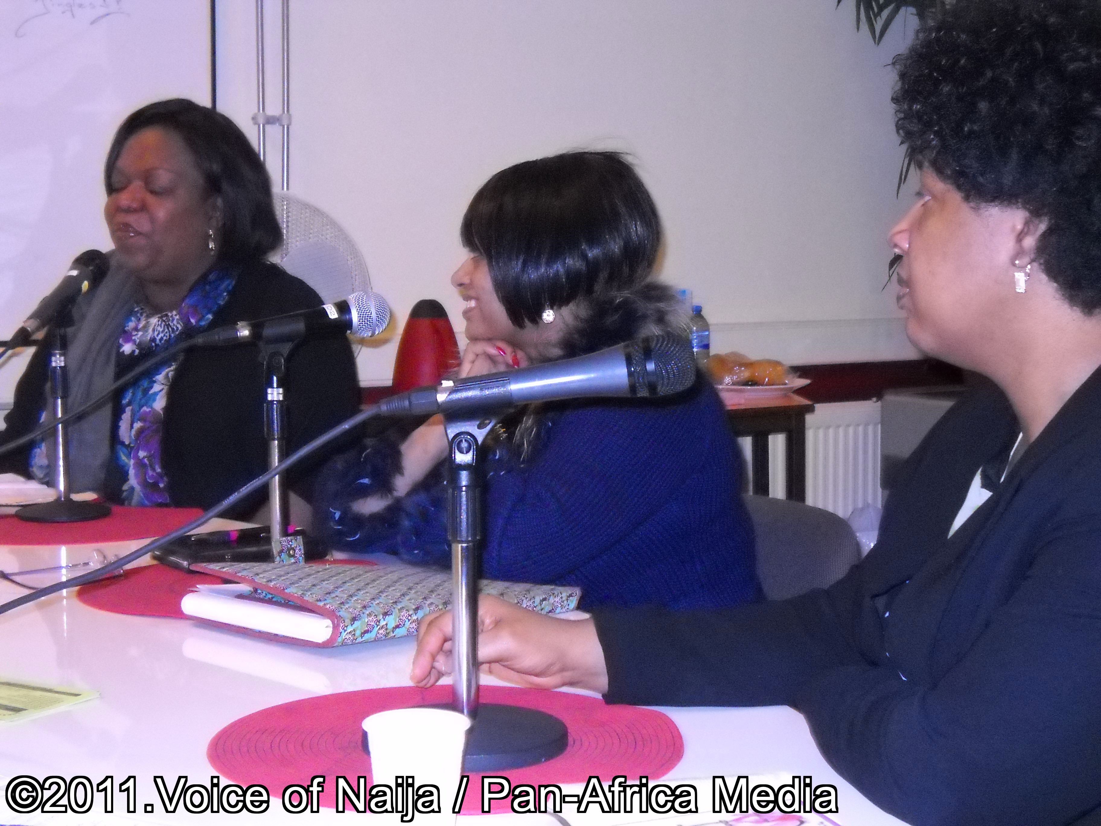 Pastoral Forum