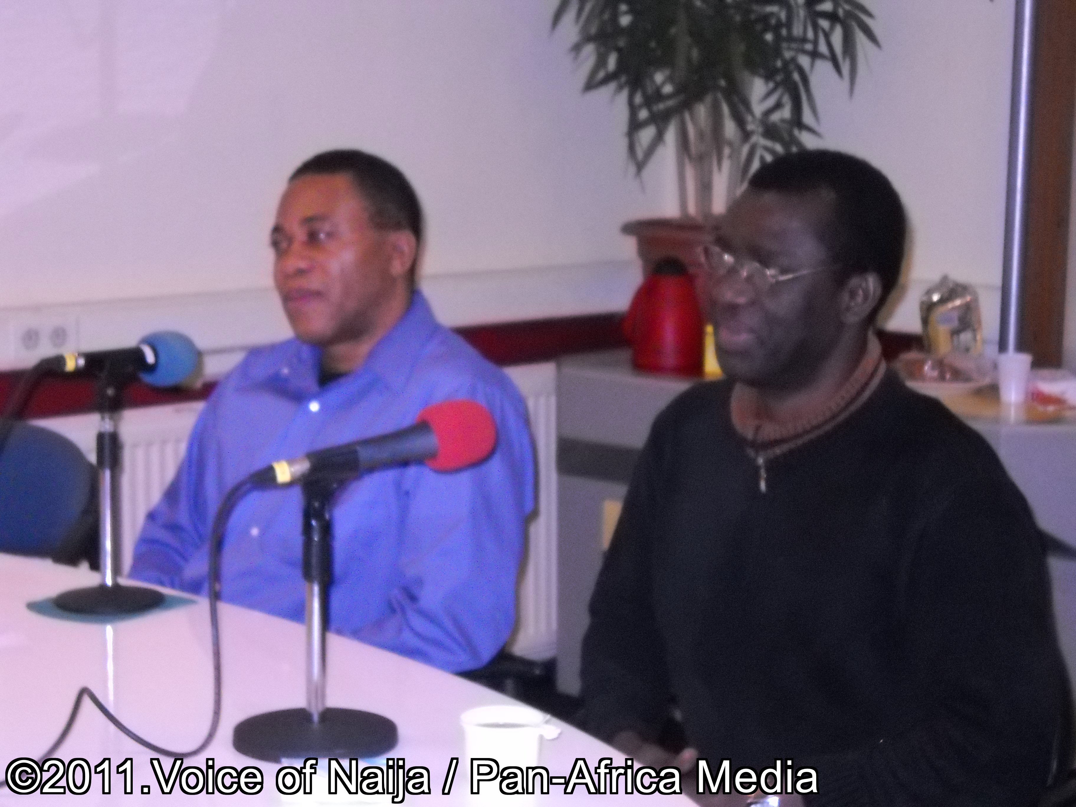 Pastoral Forum