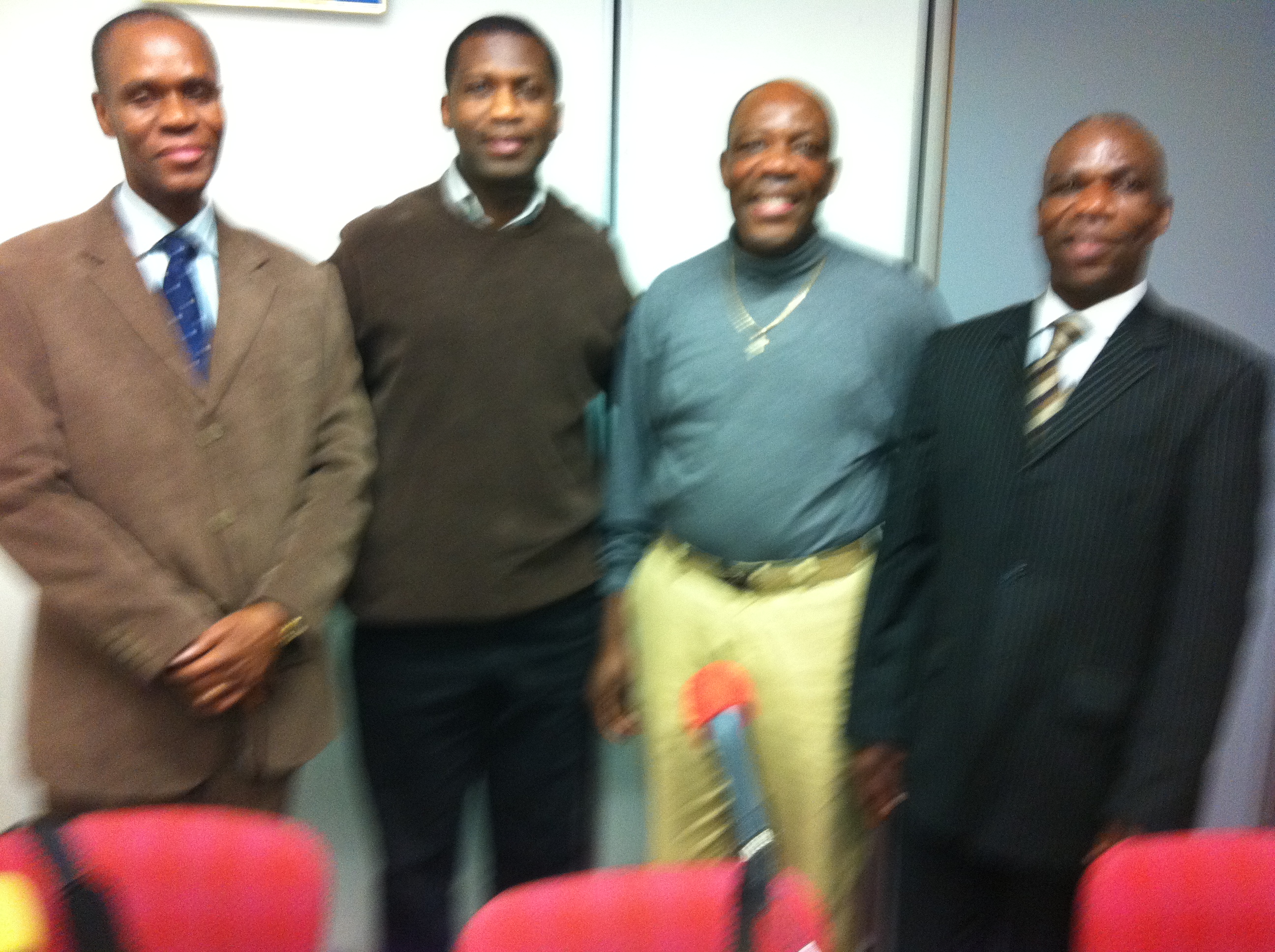 Pastoral Forum