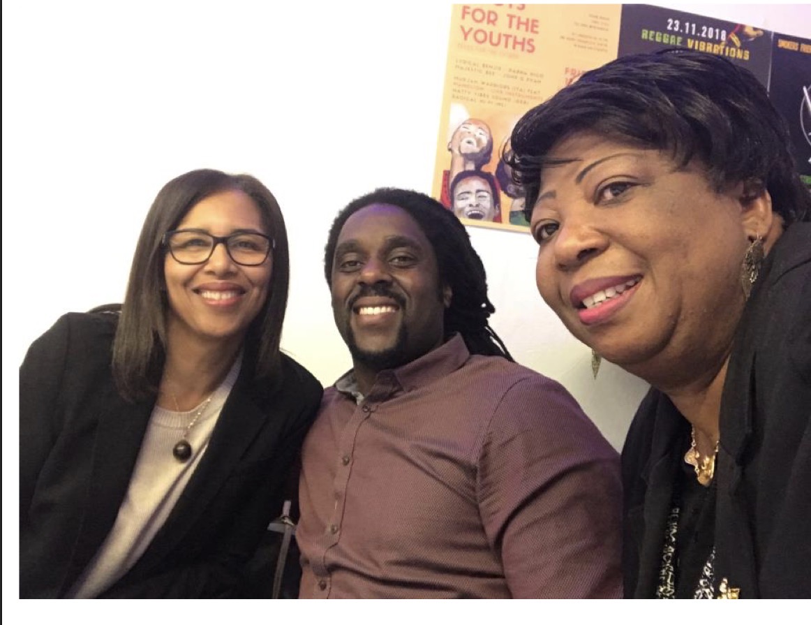 Matching People to Work opportunities in South-East (Municipality & Community Perspectives)