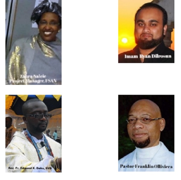 Gender: How Compatible Is It With Religious Beliefs? - Part 3