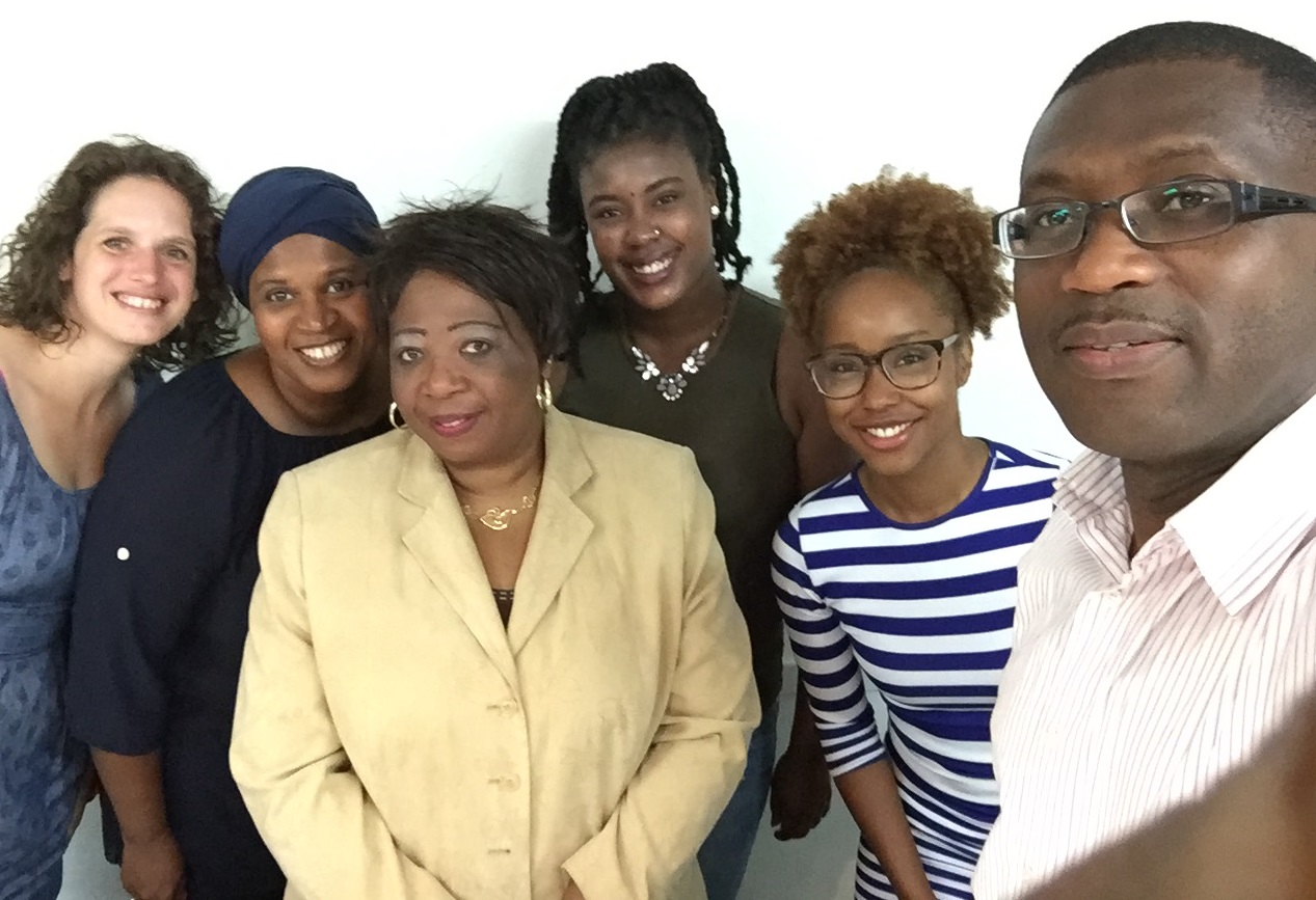 Healthy Lifestyle: Dynamics Influencing Change for The Migrant in Amsterdam