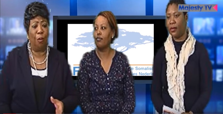 Life After Reconstructive FGM Surgery with Aida Belay