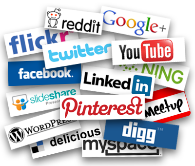 Overwhelmed With Social Media Obsession?