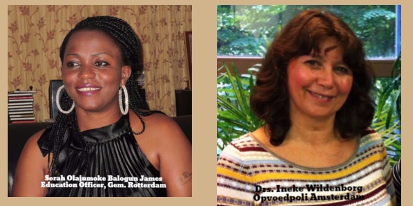 Raising Children in Today\'s Multi-Cultural and Multi-Ethnic Society
