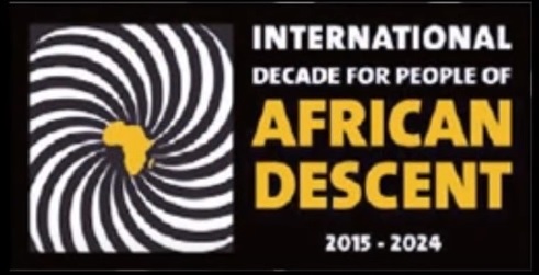 international decade for people of african descent
