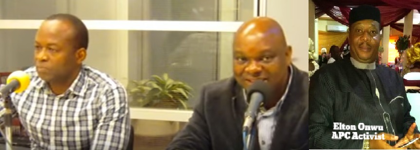 Nigerian Elections & Politics At Cross-Roads -Part 2