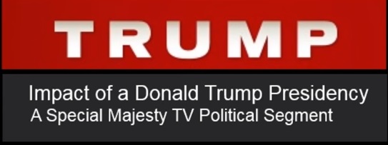 Impact of a Donald Trump Presidency