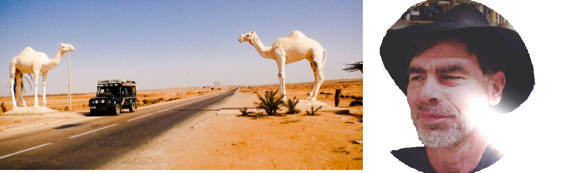 Western Sahara Problem and the Role of Europe