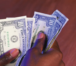 Economic Forum - Diasporal Remittances & Foreign Aid- Part 2