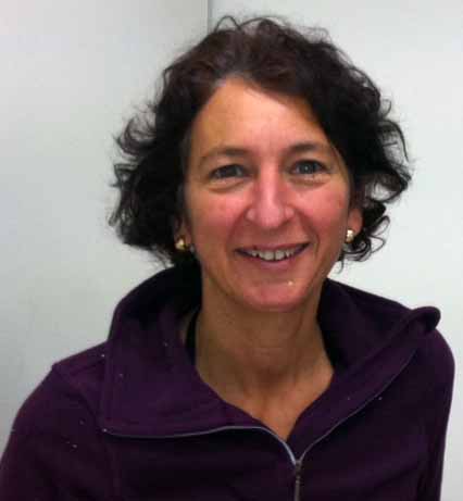 Immigration Update with Lawyer Joyce van Koesveld