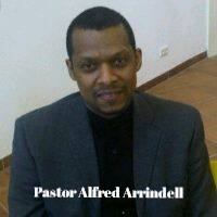 Pastoral Forum-Transitioning Through Ministry with Pastor Alfred Arrindell