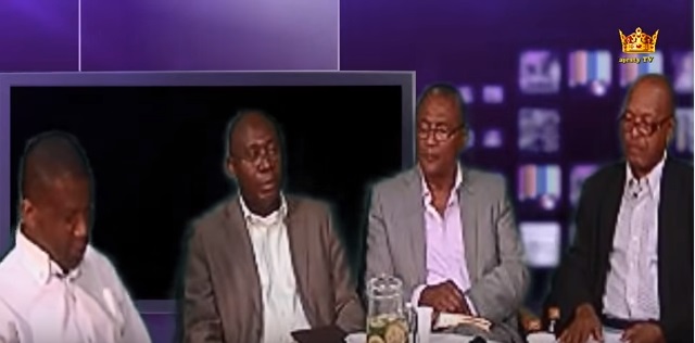 Pastoral Forum - Detecting Signs of Hurts and Unforgiveness
