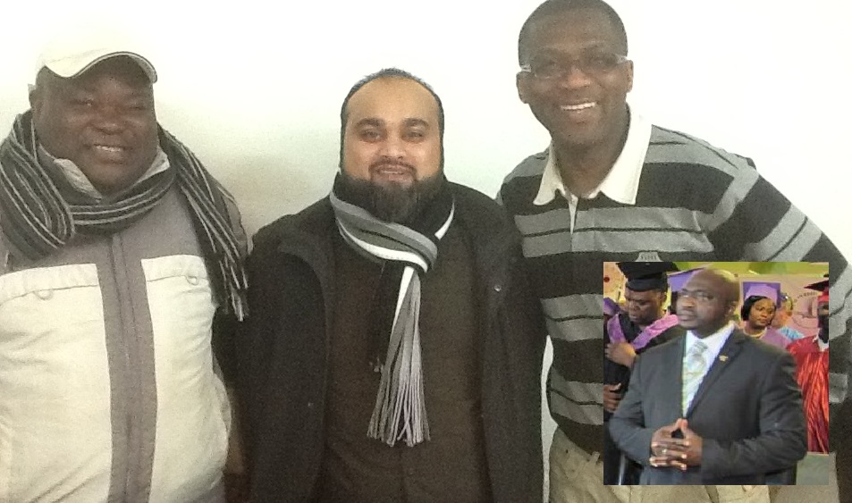 Preventing Youth Radicalisation: How We All Can Help (Religious Perspective)